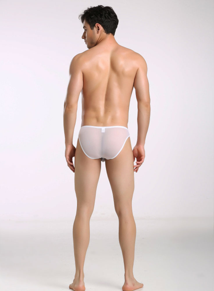 Men's brief