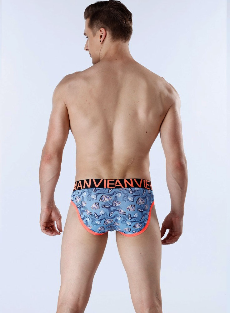 Men's brief