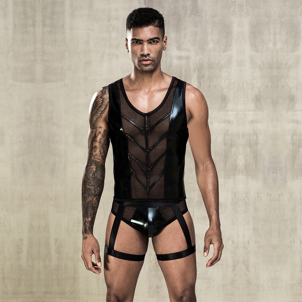 Men's underwear set