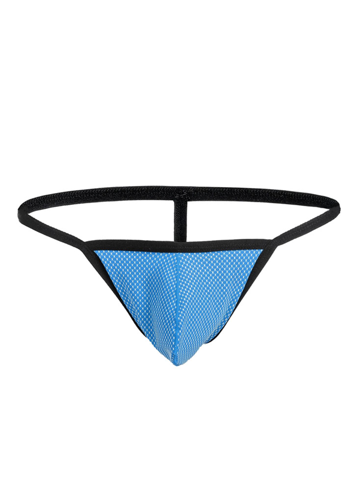 Men's gsting