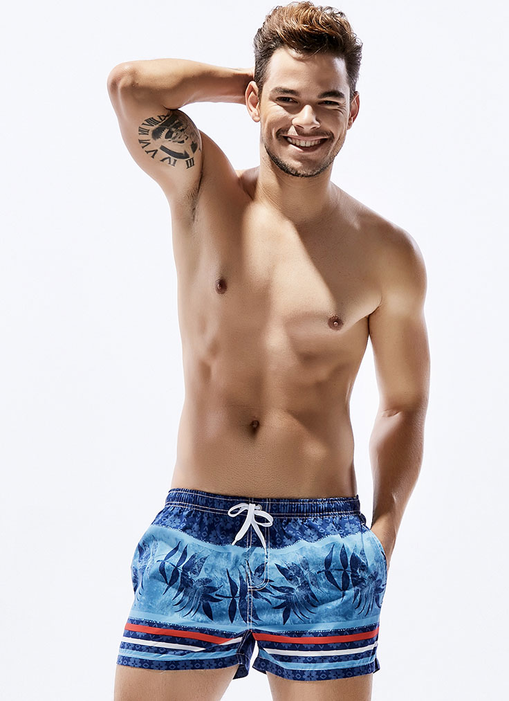 Swim wear 