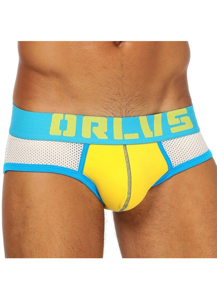 Men's brief
