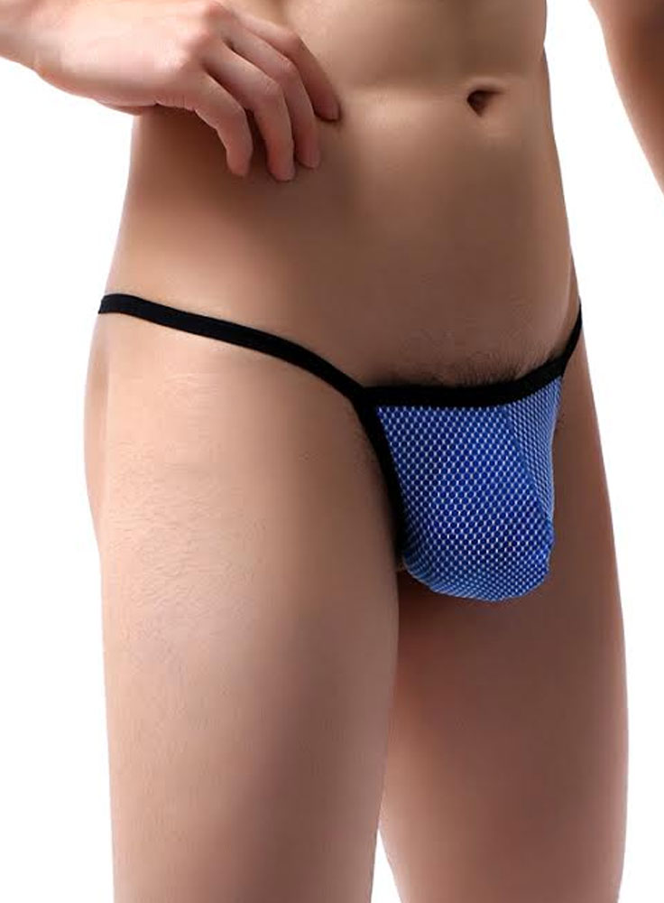 Men's gsting
