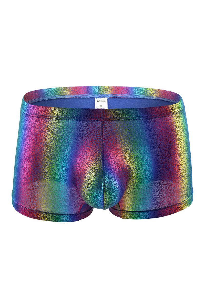 men's boxer