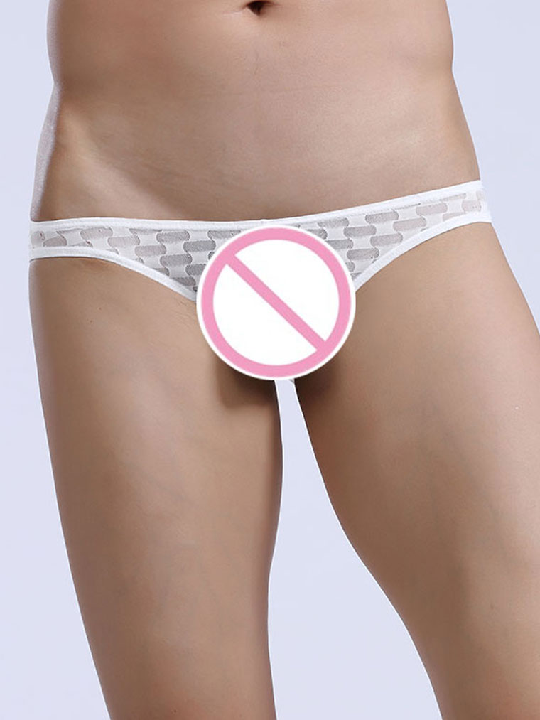 Men's brief