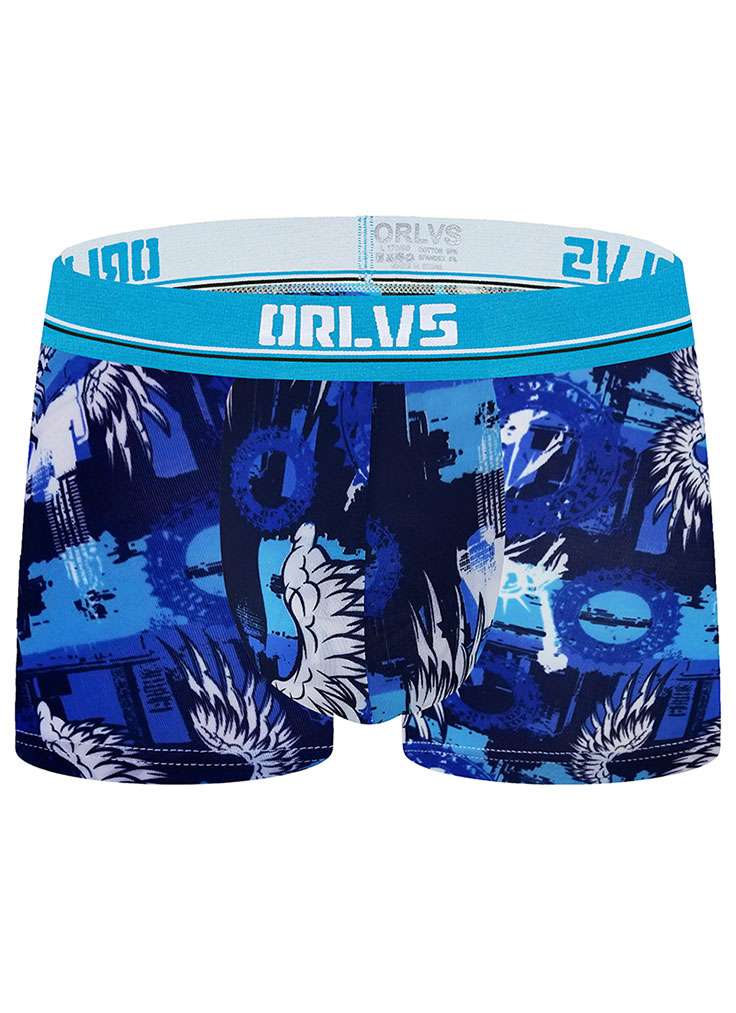 men's boxer