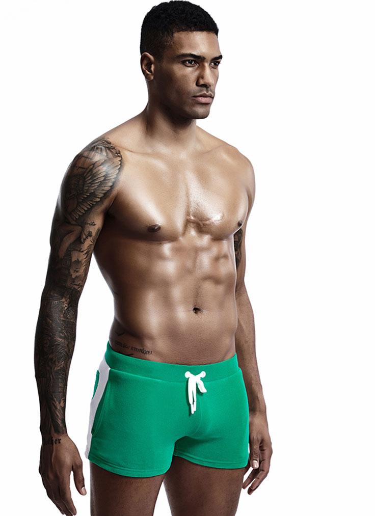 Men's short