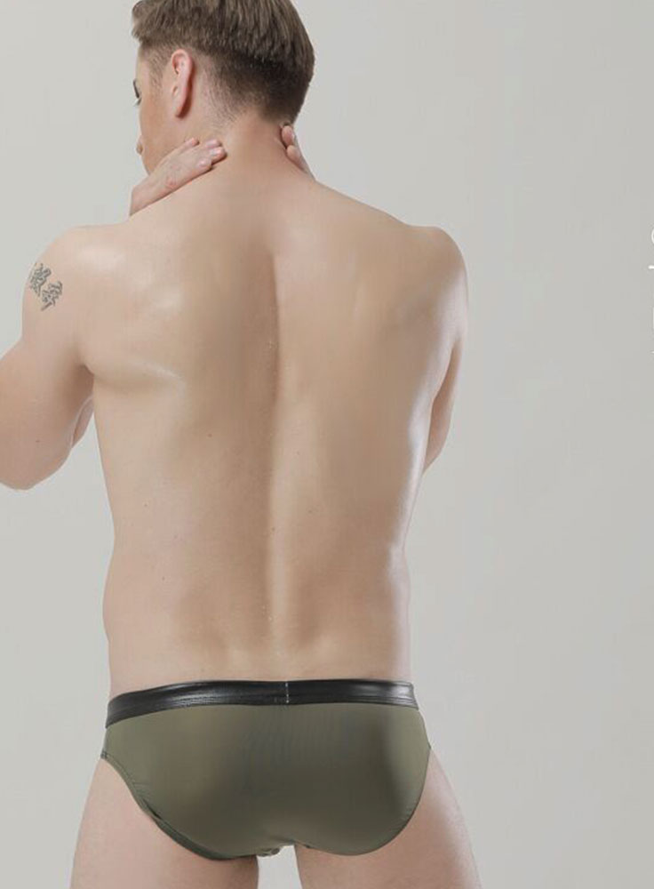Men's brief
