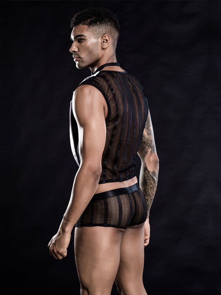 men's costume