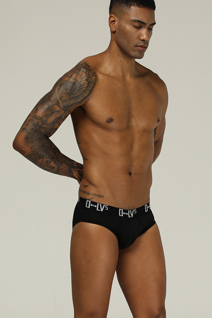 Men's brief