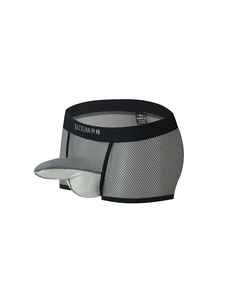 men's boxer