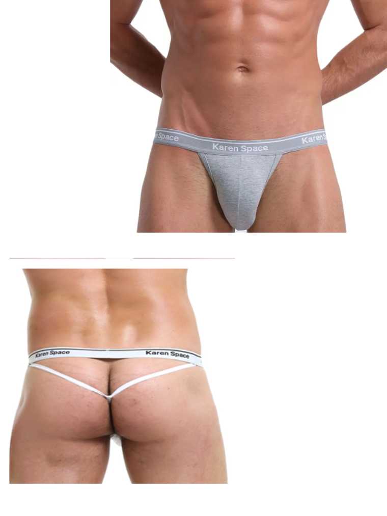 Men's Gstring