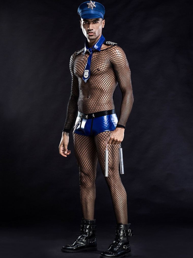 men's costume