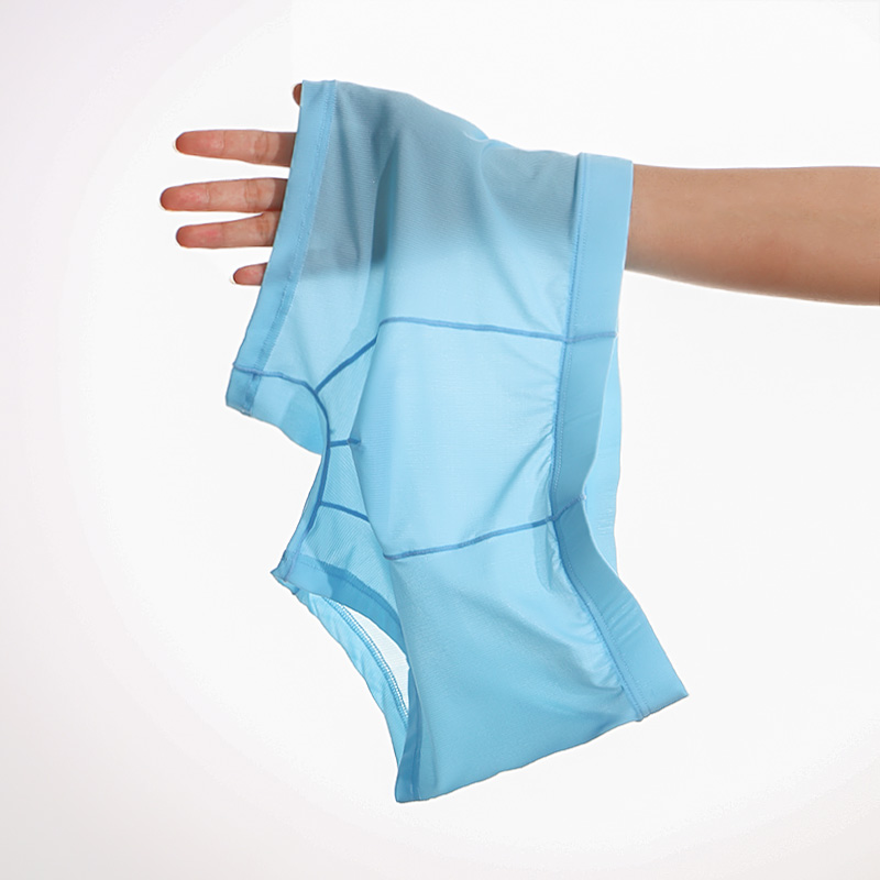 Men's boxer