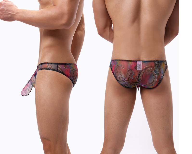 Men's brief