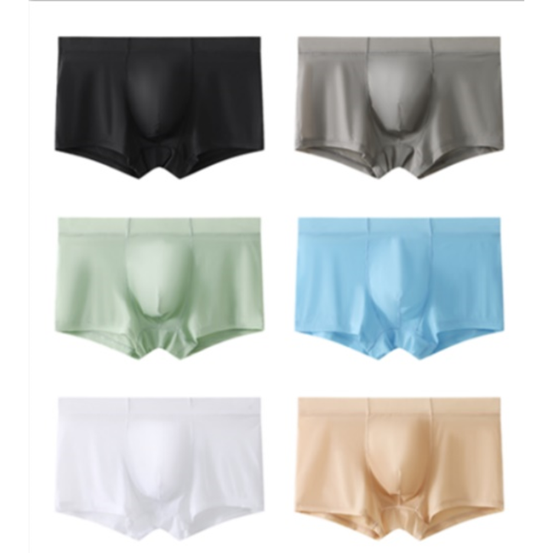 Men's boxer