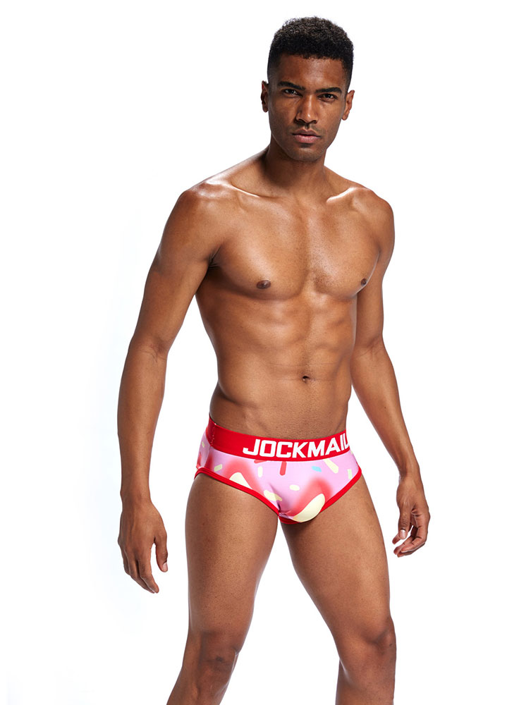 Men's brief