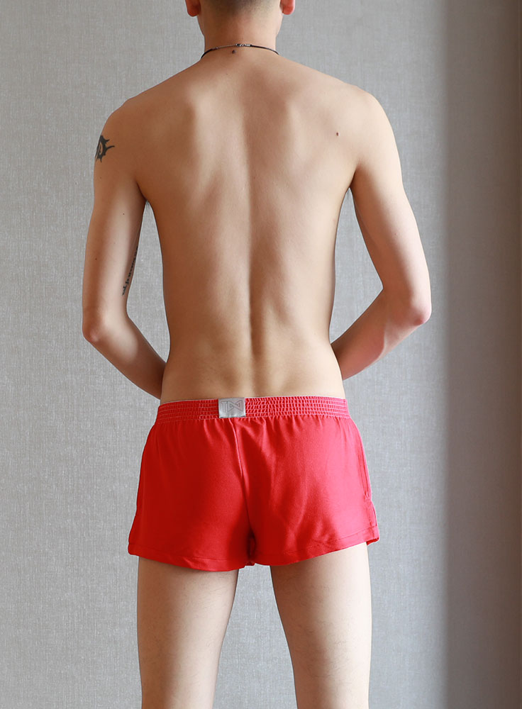 Men's short
