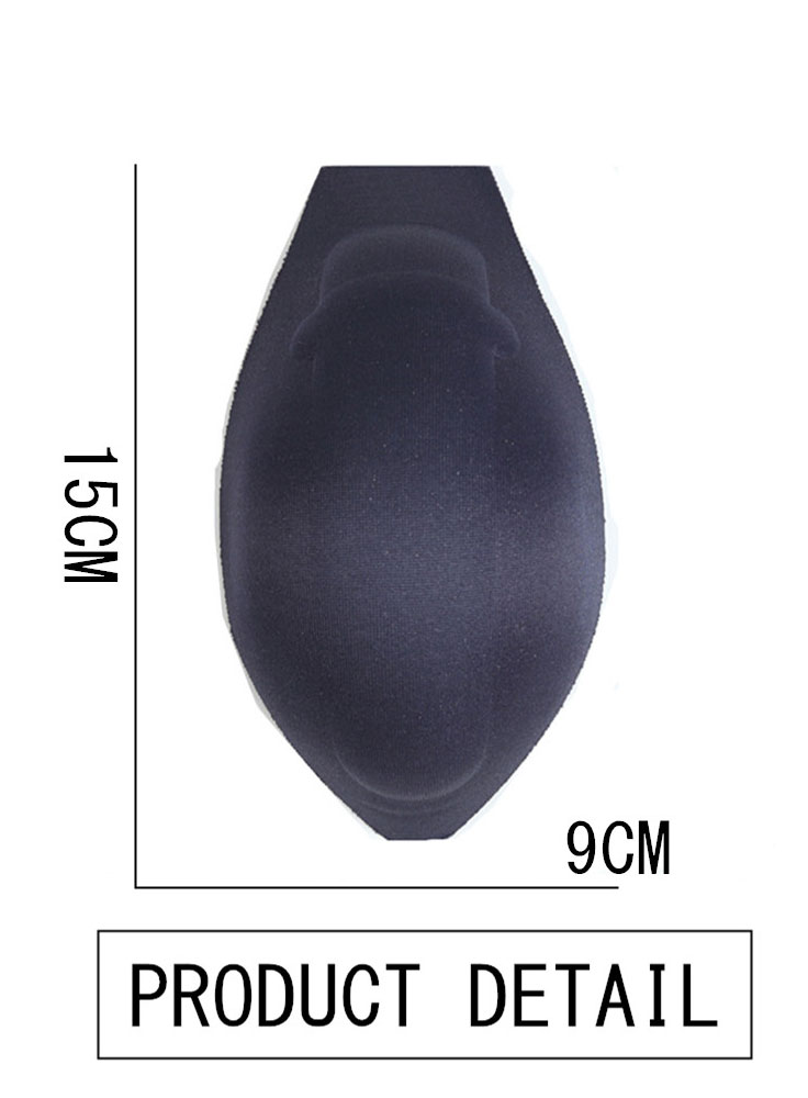 Pack-Up Pad