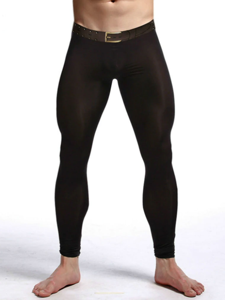 men's legging