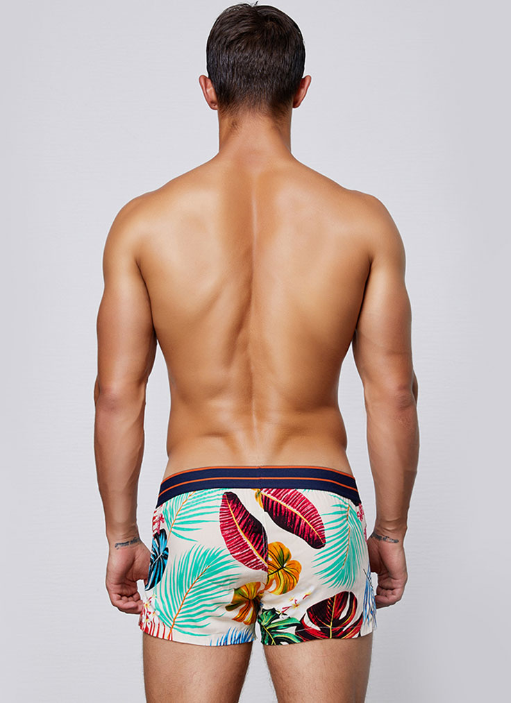 Men's short