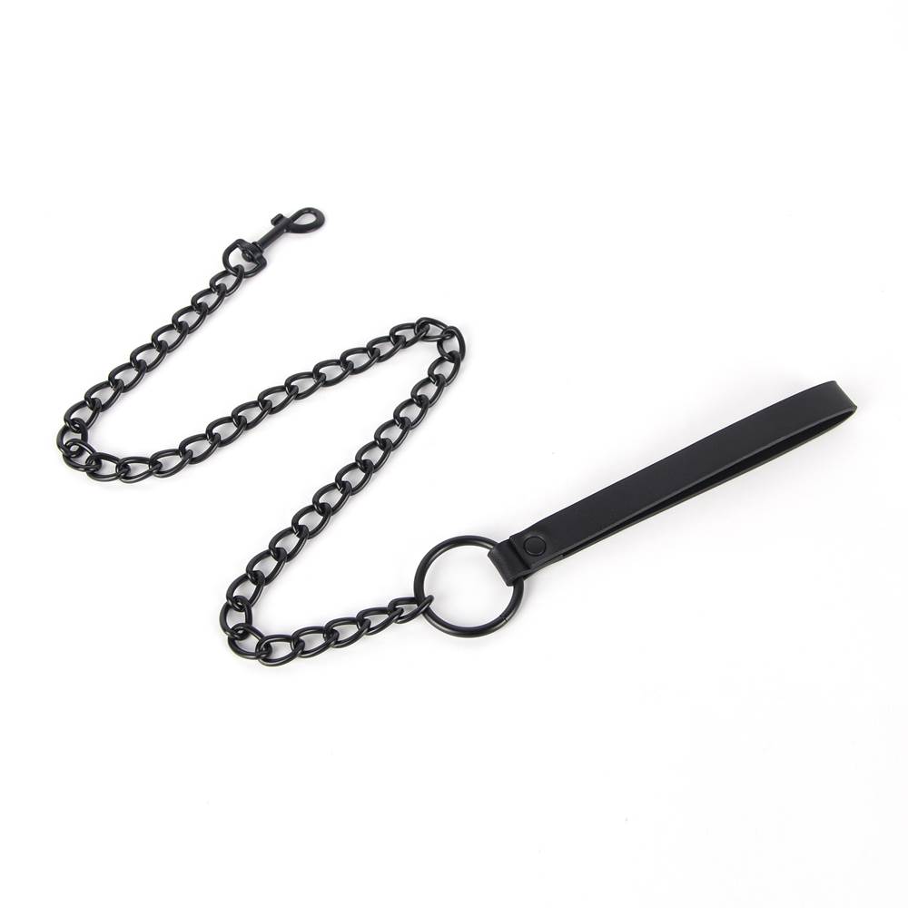 leather Chain 