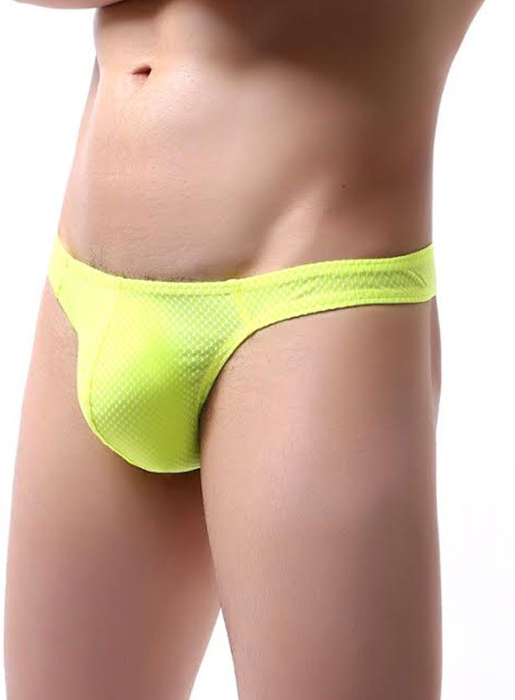 Men's gsting