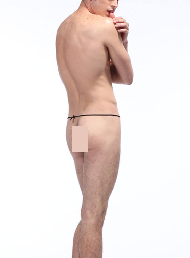 men's gstring