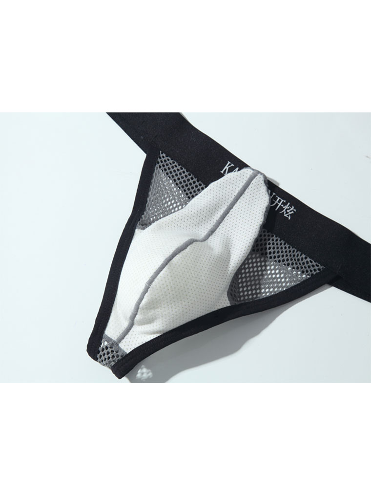 men's gsting