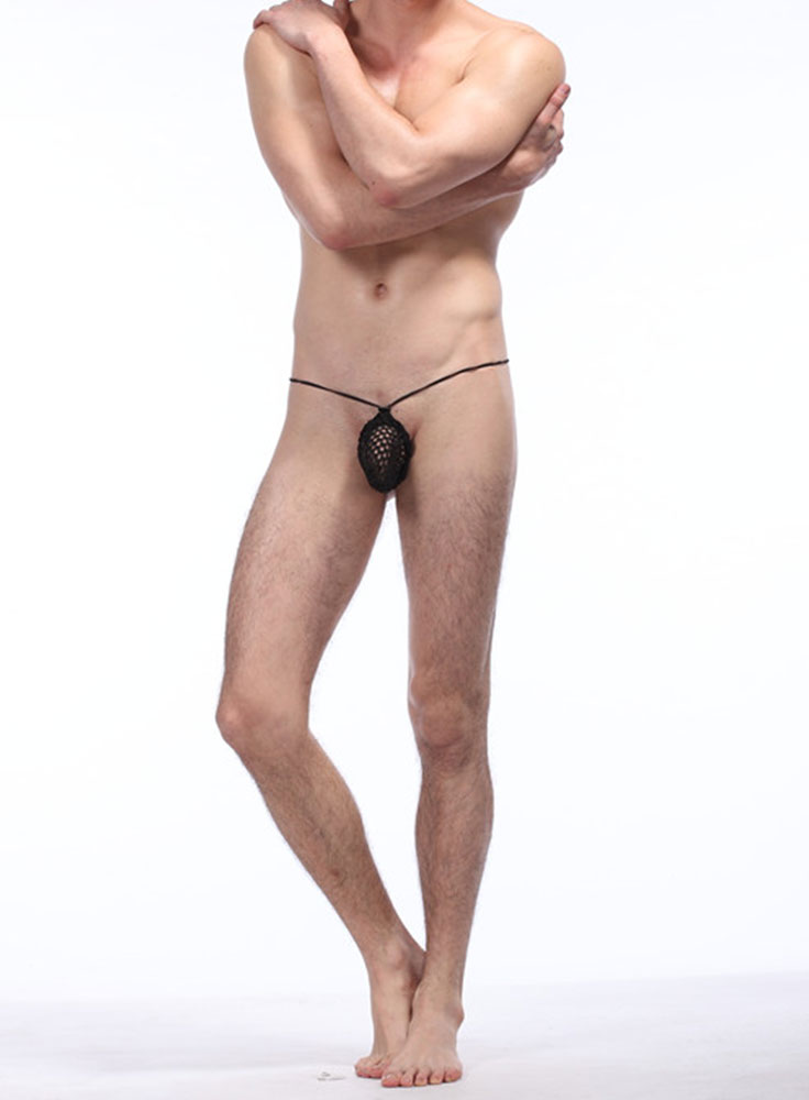men's gstring
