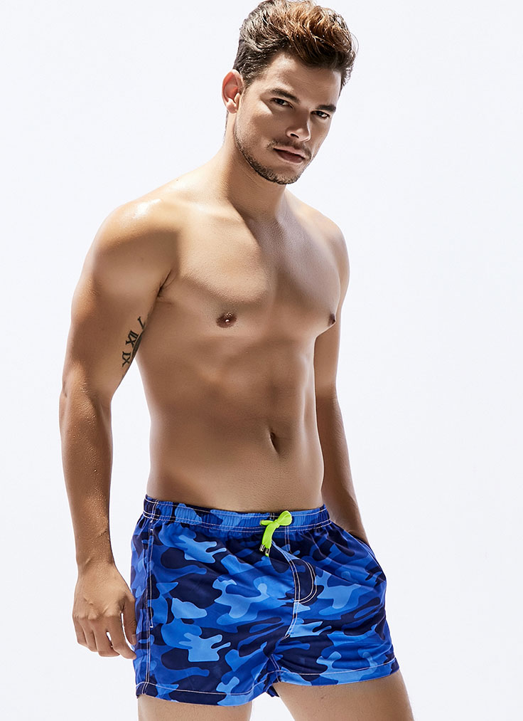 Swim wear 