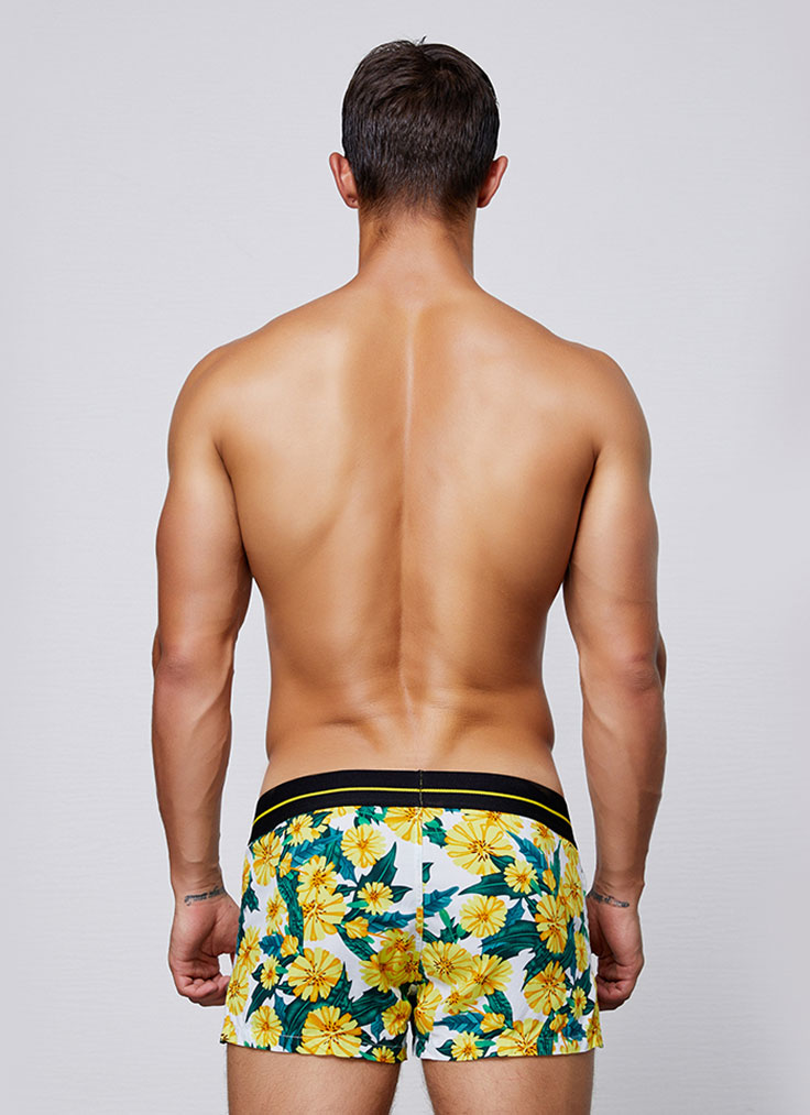 Men's short